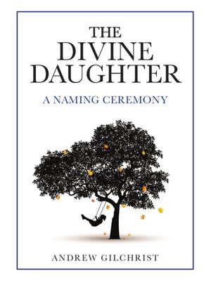 cover image of The Divine Daughter